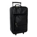 Highland Series 22" Wheeled Upright Luggage